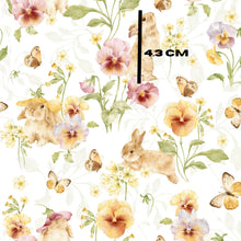 Load image into Gallery viewer, Butterfly Bunny