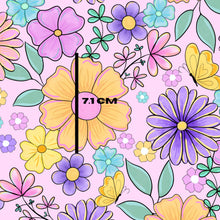 Load image into Gallery viewer, Vibrant floral summer