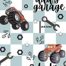 Load image into Gallery viewer, Daddys Garage