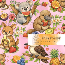 Load image into Gallery viewer, Fruity Friends