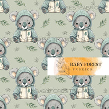 Load image into Gallery viewer, Hood Koala