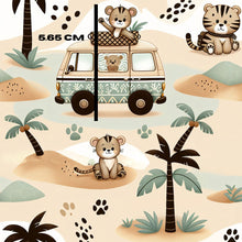 Load image into Gallery viewer, Safari town