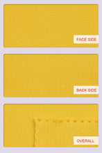 Load image into Gallery viewer, Solid French Terry colours pre order