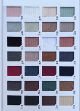 Load image into Gallery viewer, Solid Cotton Rib knit - PRE ORDER