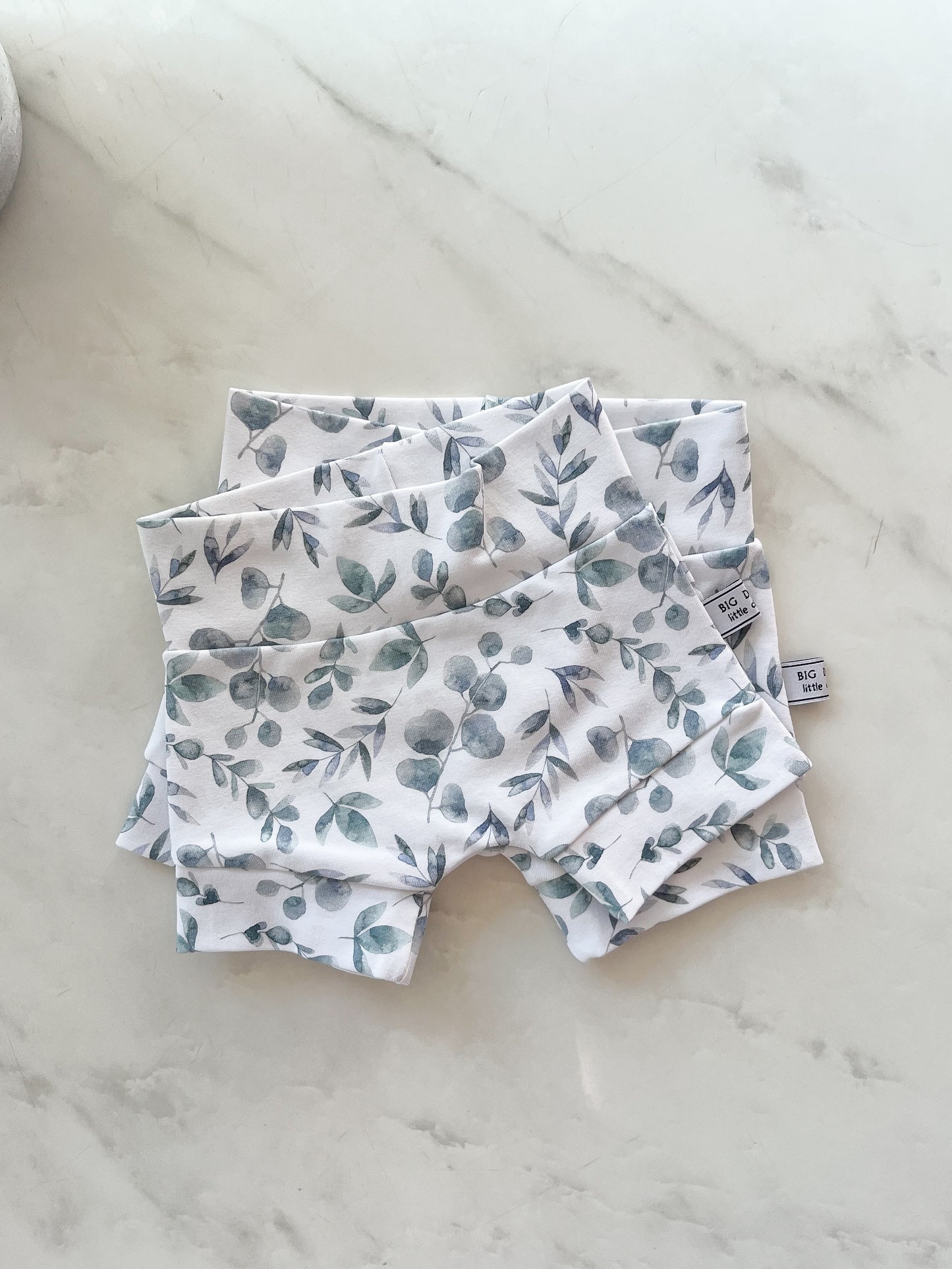 Eucalyptus bummies