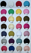 Load image into Gallery viewer, Solid Cotton Brushed french terry/ Sweatshirt Fleece