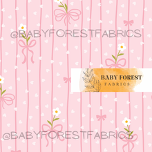 Load image into Gallery viewer, Stripe bows