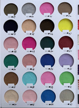Load image into Gallery viewer, Solid French Terry colours pre order