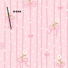 Load image into Gallery viewer, Stripe bows
