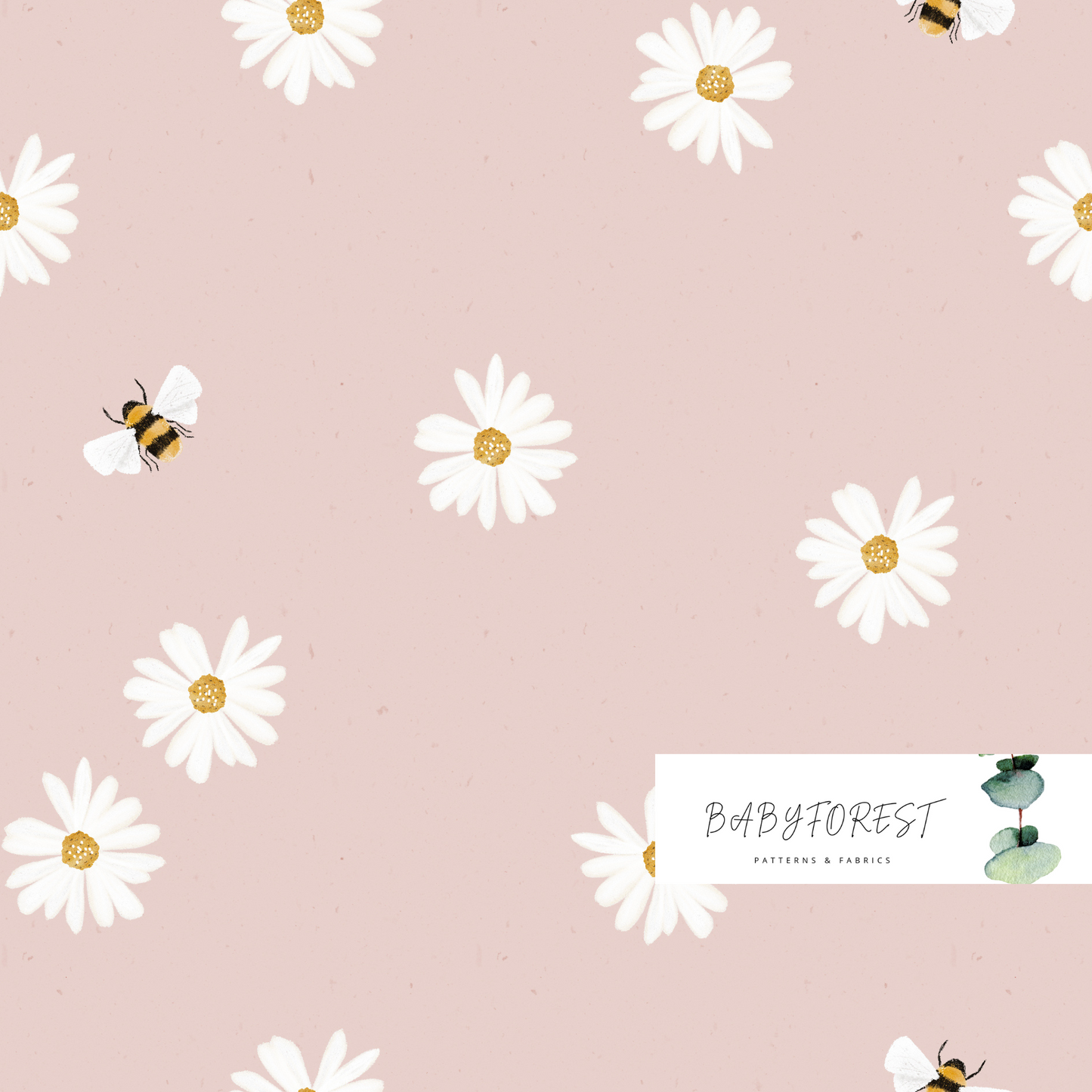 Daisy Floss