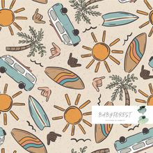 Load image into Gallery viewer, Surf Vibes