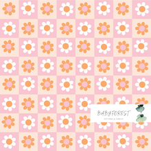 Load image into Gallery viewer, Daisy checks