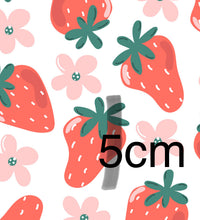 Load image into Gallery viewer, Strawberry