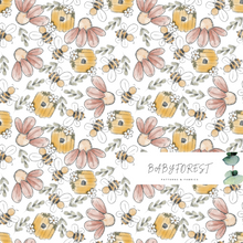 Load image into Gallery viewer, Bees in spring