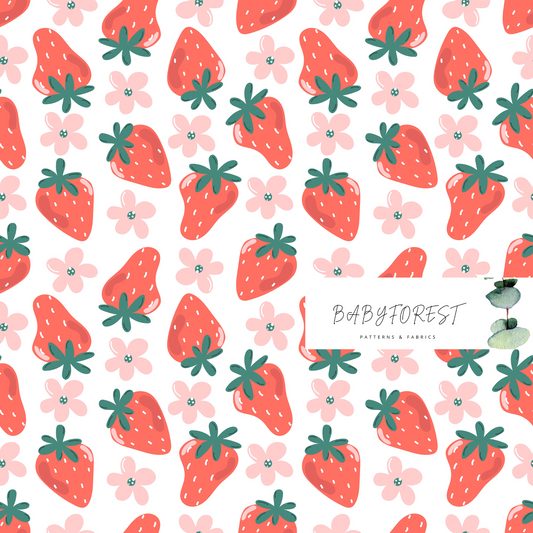 Strawberry