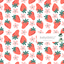 Load image into Gallery viewer, Strawberry