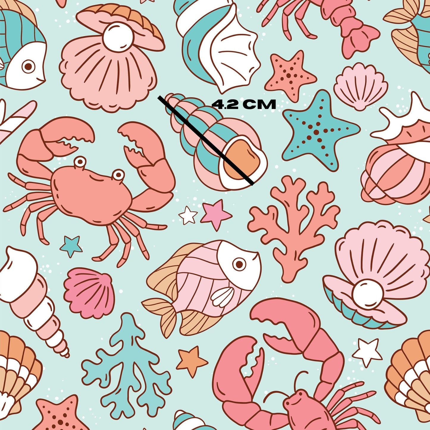Aqua Ocean