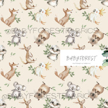Load image into Gallery viewer, Bush babies cream