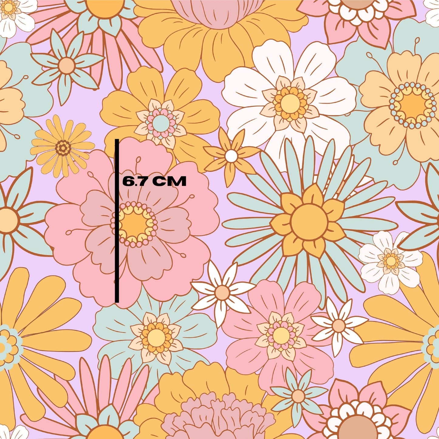 Lush Flowers