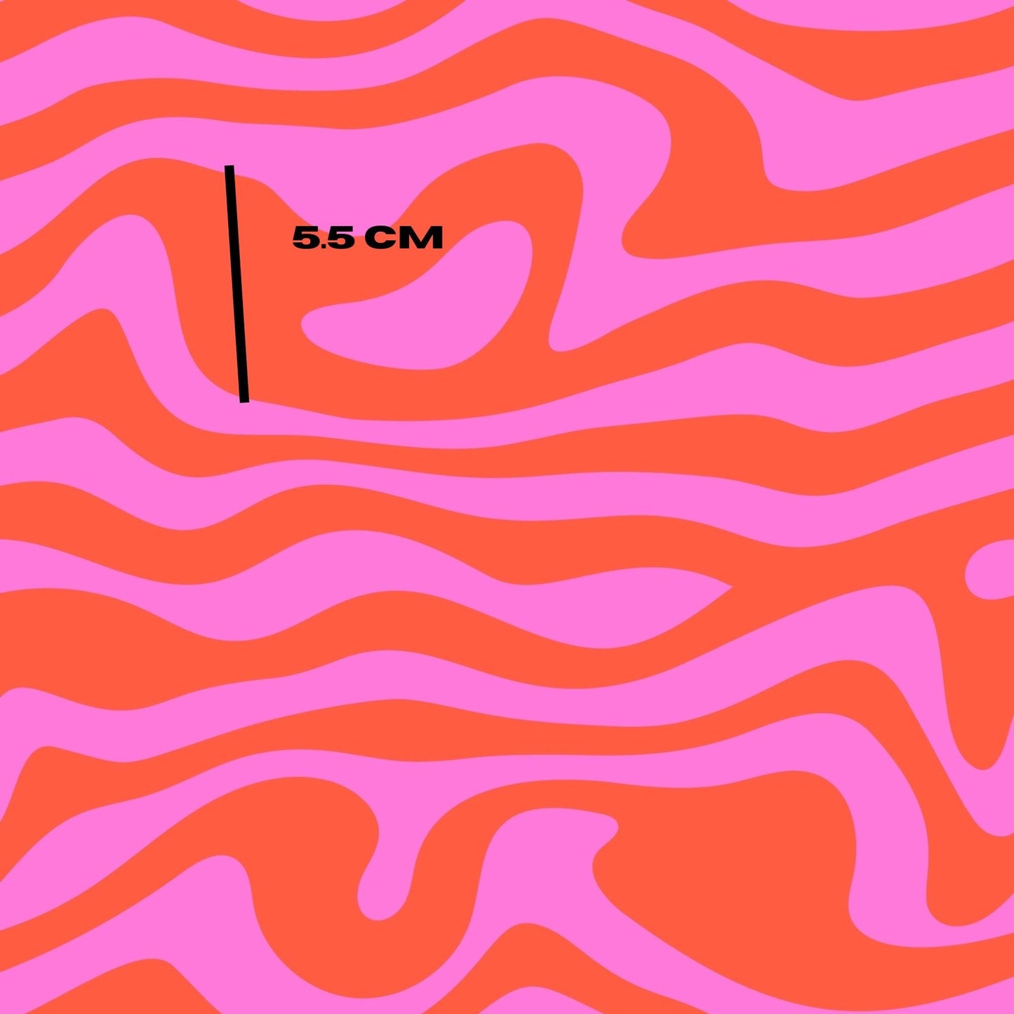 Bright swirl