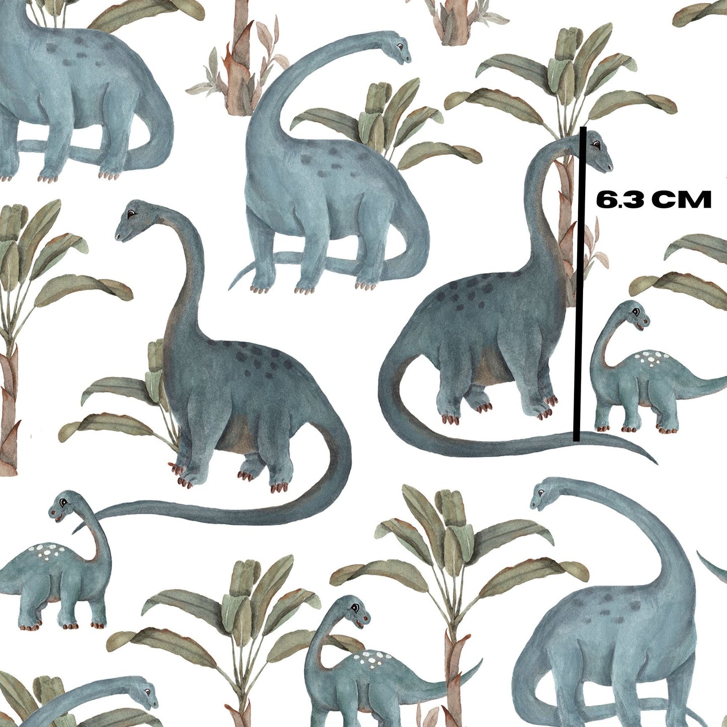 Tropical Dino