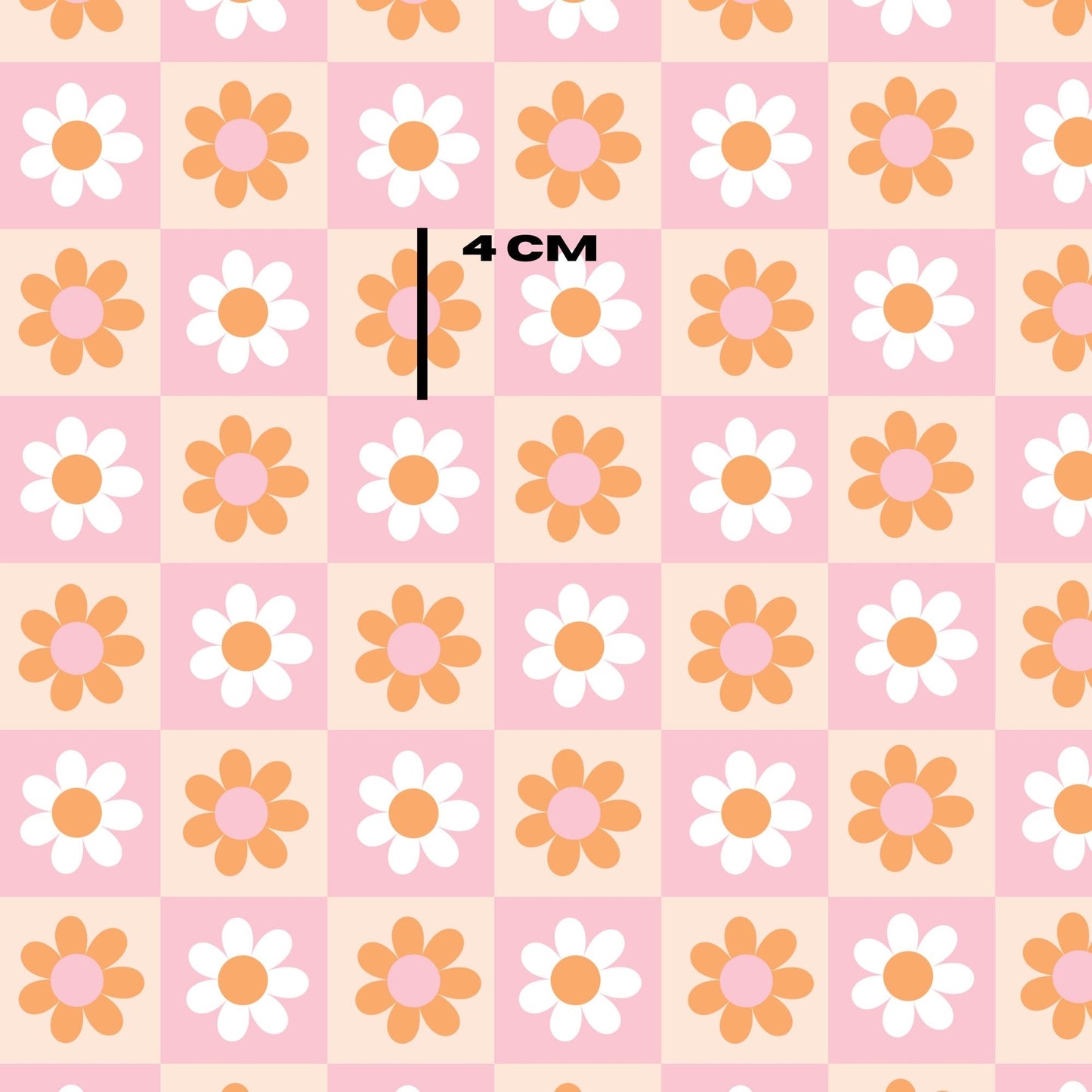 Daisy checks