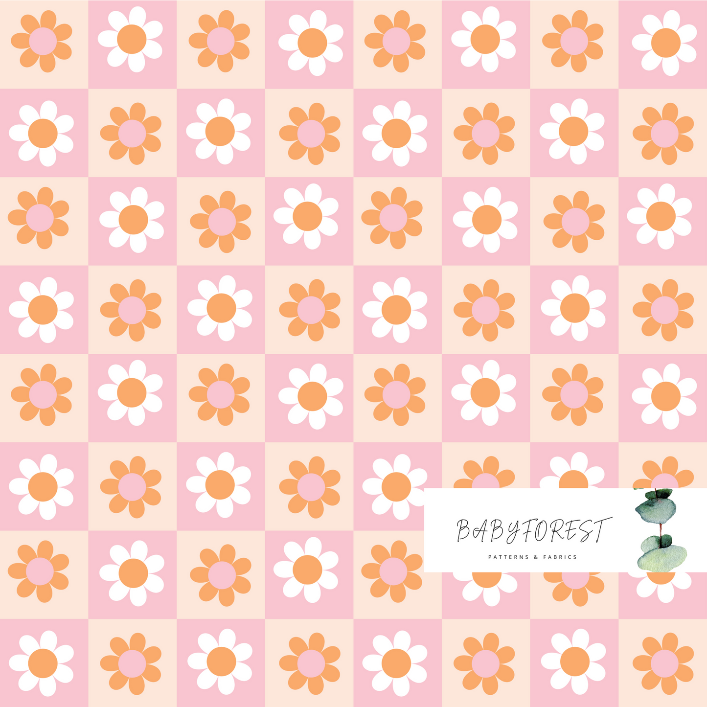 Daisy checks
