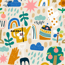 Load image into Gallery viewer, Little Garden