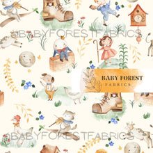 Load image into Gallery viewer, Nursery Rhyme