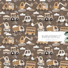 Load image into Gallery viewer, Wood trucks