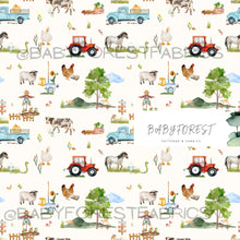 Load image into Gallery viewer, Aussie Farm
