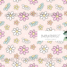 Load image into Gallery viewer, Pastel Florals
