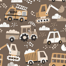 Load image into Gallery viewer, Wood trucks