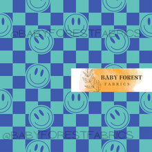 Load image into Gallery viewer, Large smiley checks