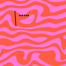 Load image into Gallery viewer, Bright Swirl