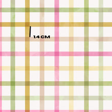 Load image into Gallery viewer, Summer gingham