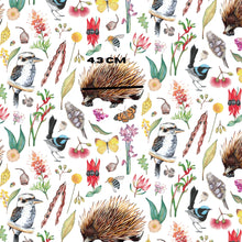 Load image into Gallery viewer, Echidna-White