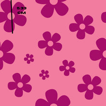 Load image into Gallery viewer, Dark pink Daisy