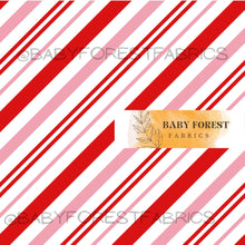 Load image into Gallery viewer, Polka Stripes