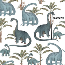 Load image into Gallery viewer, Tropical dino
