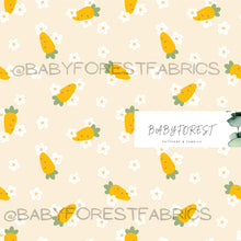 Load image into Gallery viewer, Floral Carrots