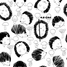 Load image into Gallery viewer, Hedgehog
