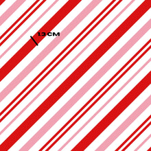 Load image into Gallery viewer, Polka Stripes