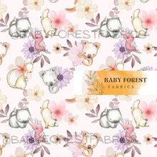Load image into Gallery viewer, Floral Koala