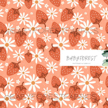 Load image into Gallery viewer, Strawberry Daisy