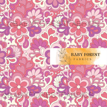 Load image into Gallery viewer, Boho Swirl Crush