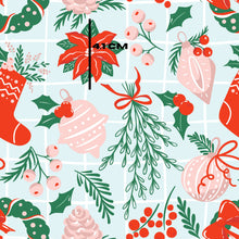 Load image into Gallery viewer, Festive Grid