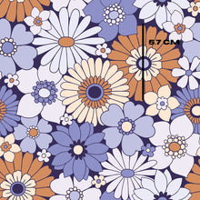 Load image into Gallery viewer, Blue blush