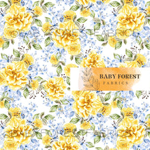 Load image into Gallery viewer, Yellow Rose