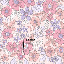Load image into Gallery viewer, Pastel valentines flowers